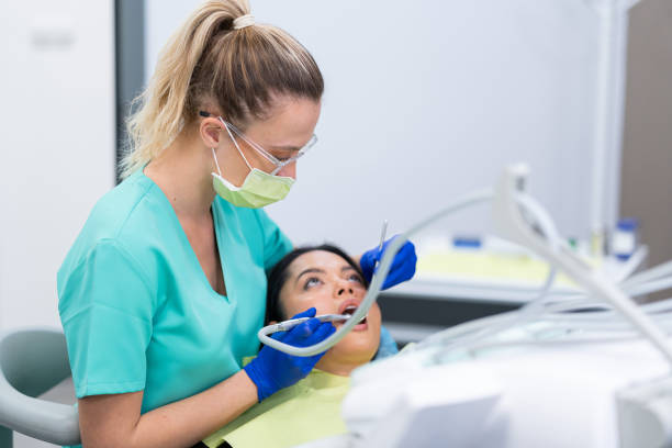 Professional Emergency Dentist in MS